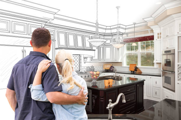 Professional Kitchen technician working in Prescott, AZ