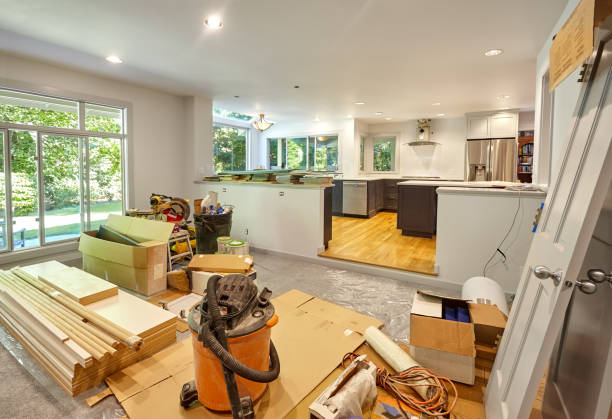 Reliable Kitchen contractor in Prescott, AZ by BM Kitchen